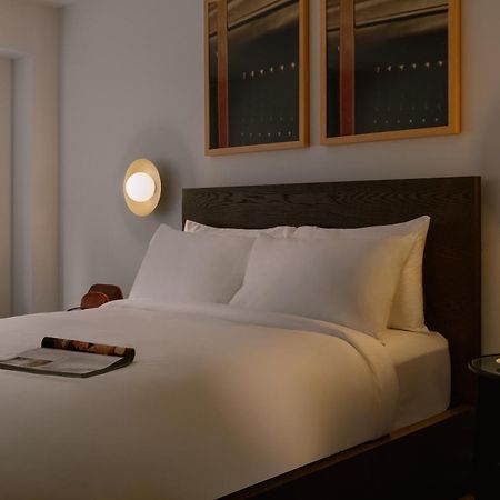 Sonder Arlo Aparthotel Ottawa Luaran gambar