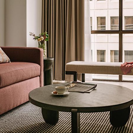 Sonder Arlo Aparthotel Ottawa Luaran gambar