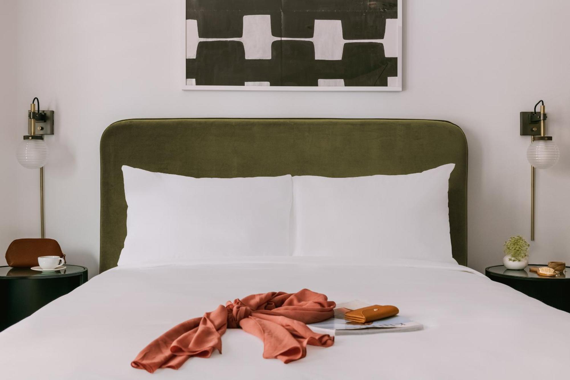 Sonder Arlo Aparthotel Ottawa Luaran gambar
