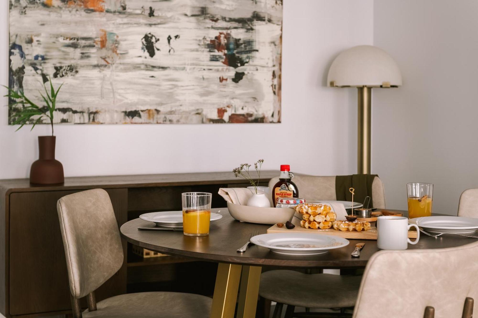 Sonder Arlo Aparthotel Ottawa Luaran gambar