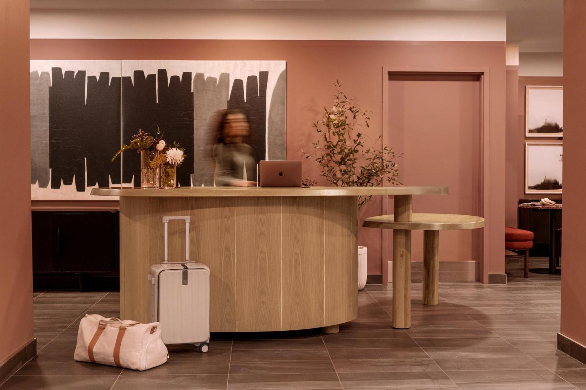 Sonder Arlo Aparthotel Ottawa Luaran gambar