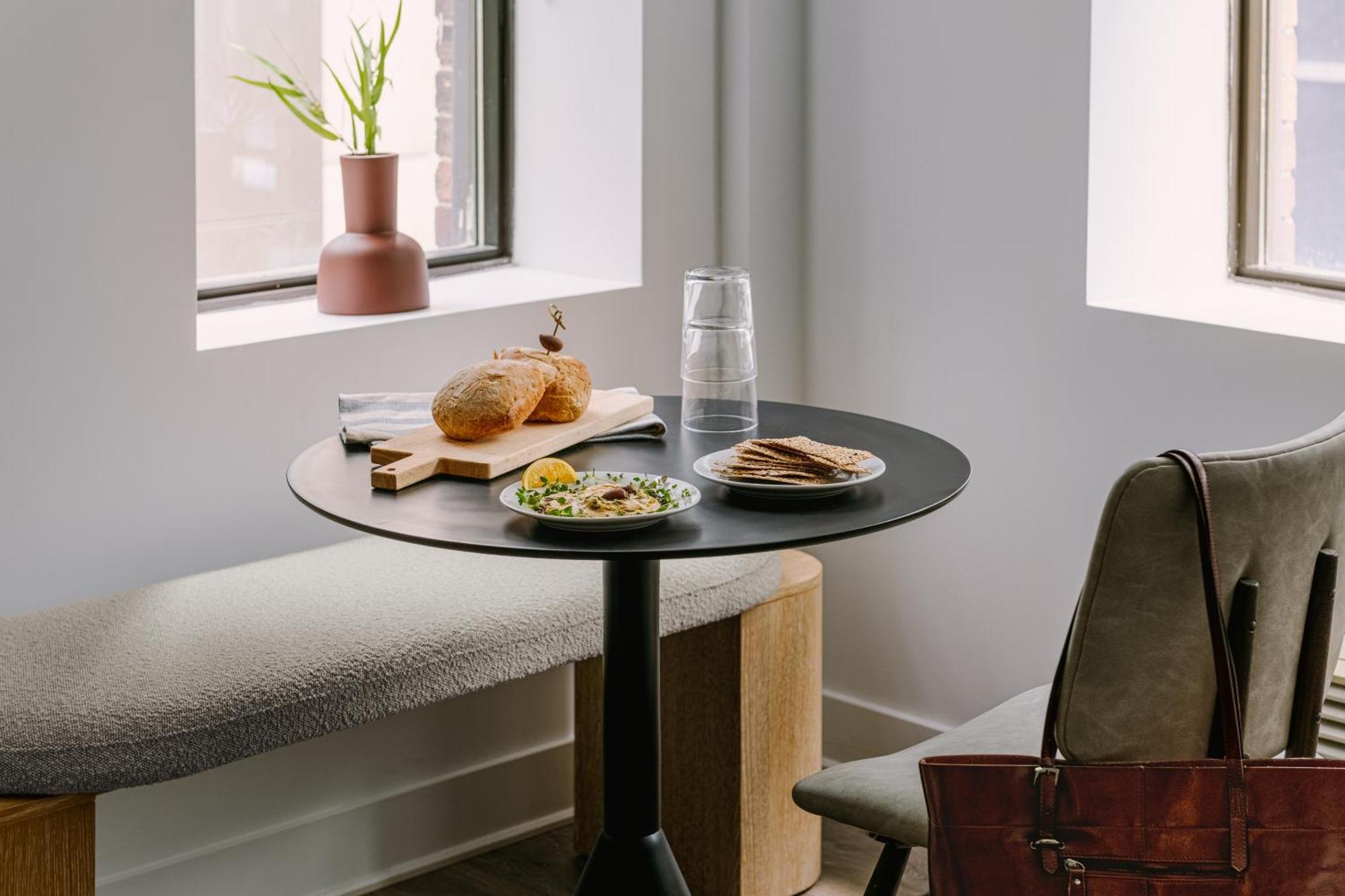 Sonder Arlo Aparthotel Ottawa Luaran gambar