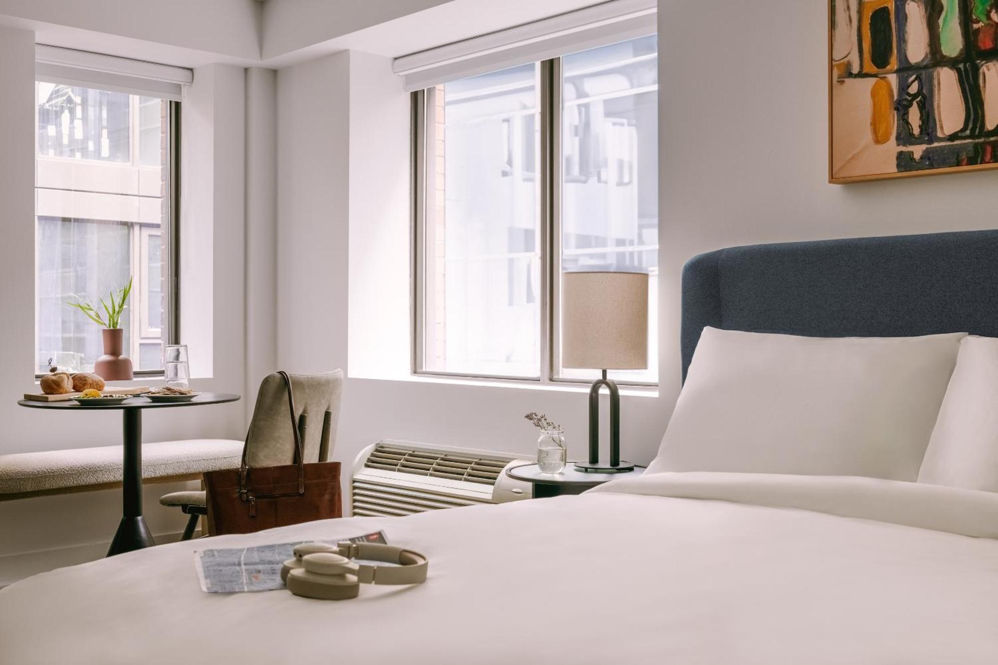 Sonder Arlo Aparthotel Ottawa Luaran gambar