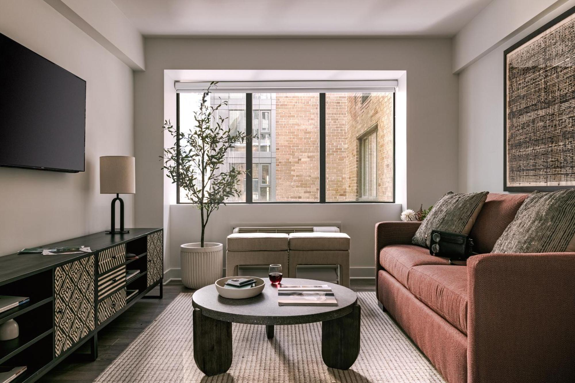 Sonder Arlo Aparthotel Ottawa Luaran gambar