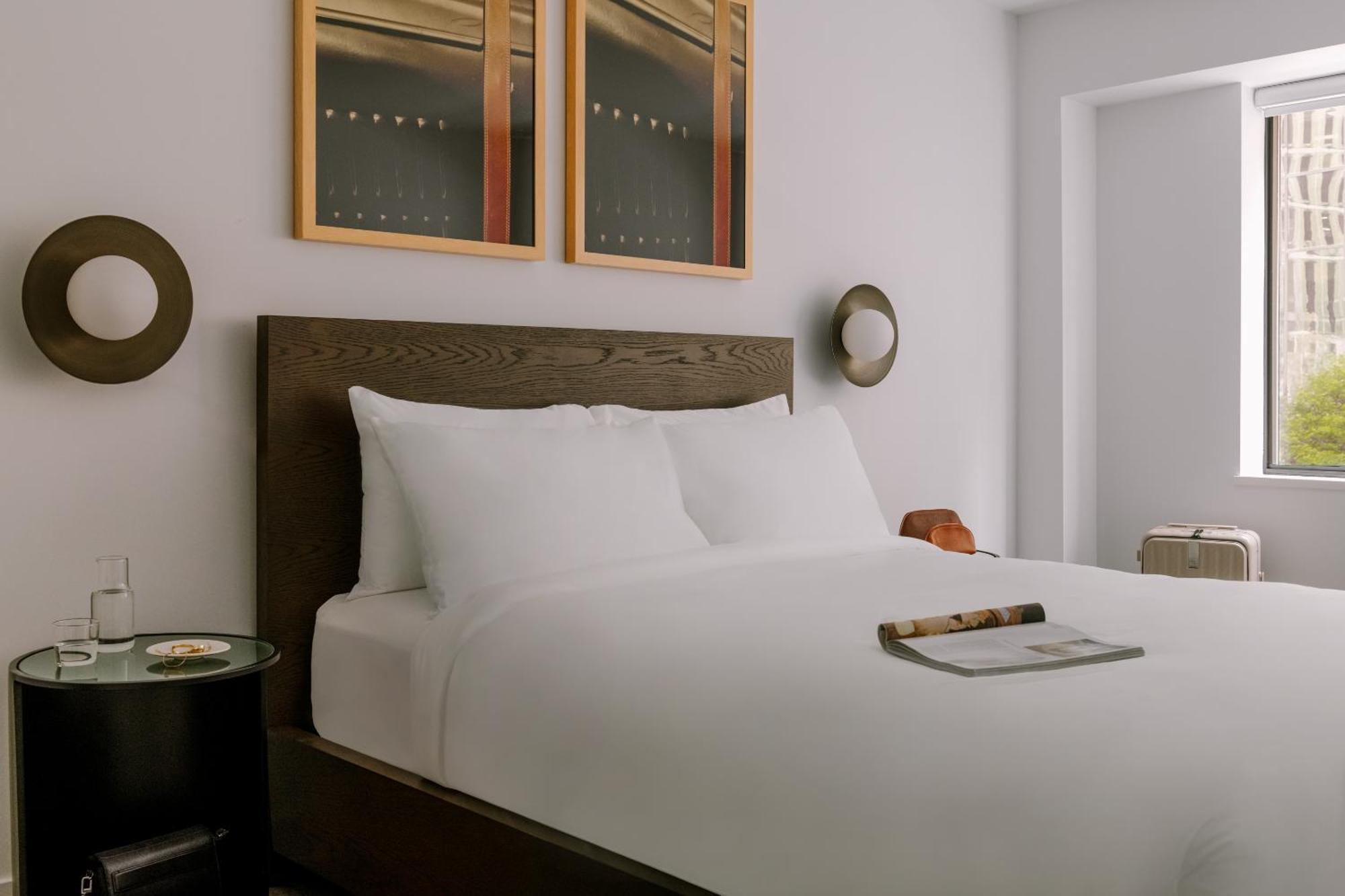 Sonder Arlo Aparthotel Ottawa Luaran gambar