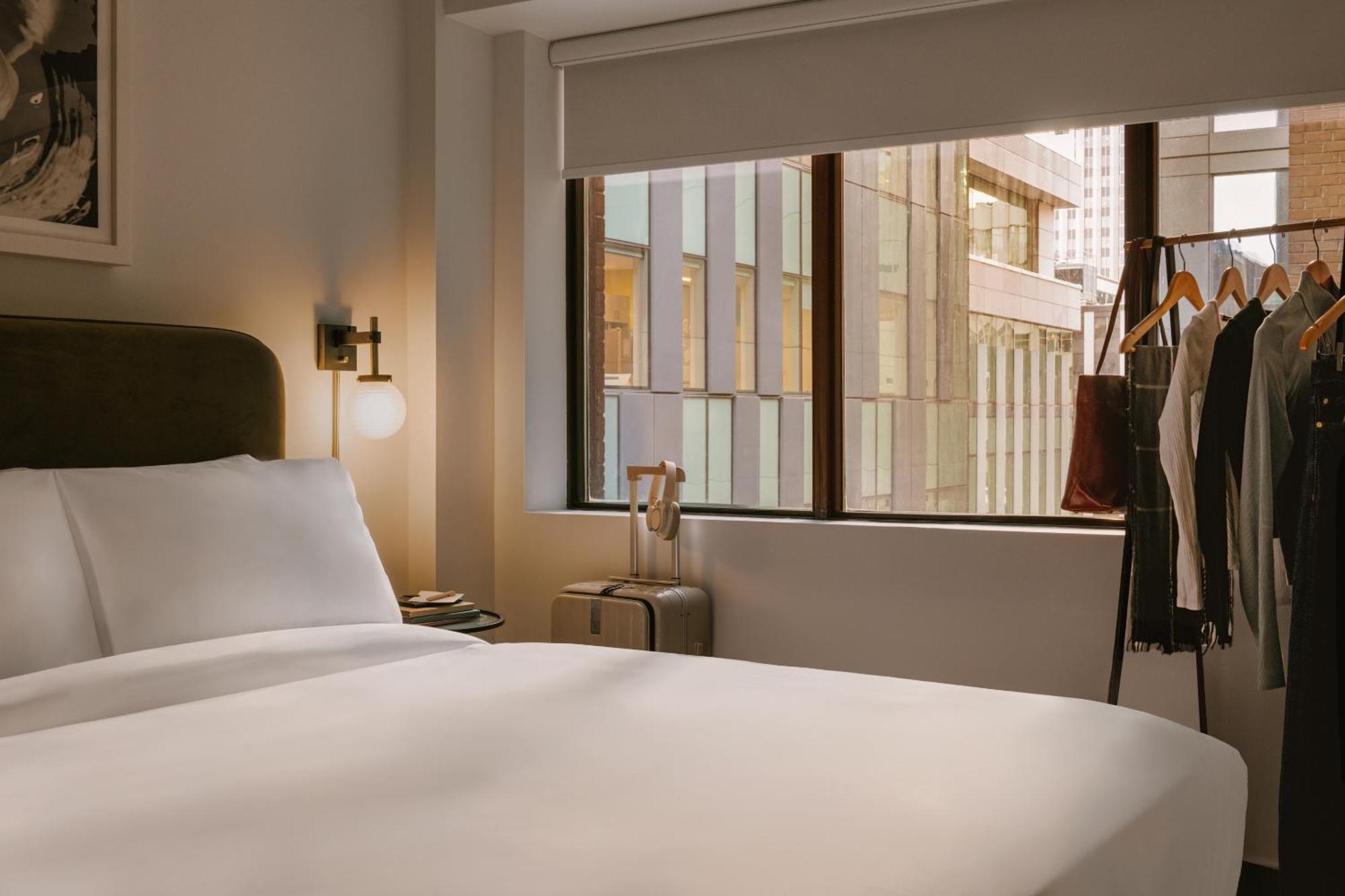 Sonder Arlo Aparthotel Ottawa Luaran gambar