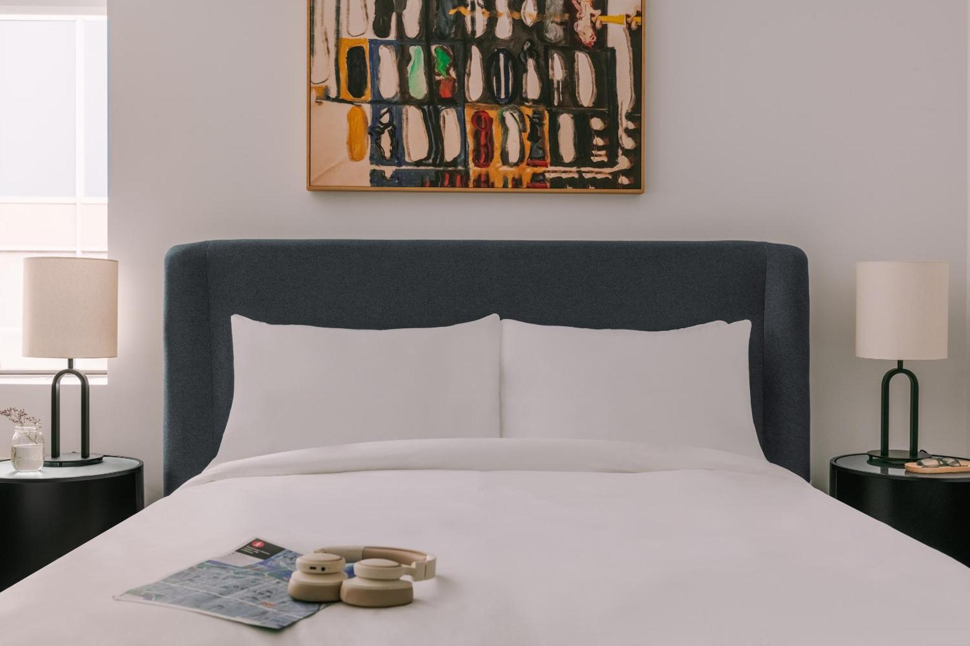 Sonder Arlo Aparthotel Ottawa Luaran gambar