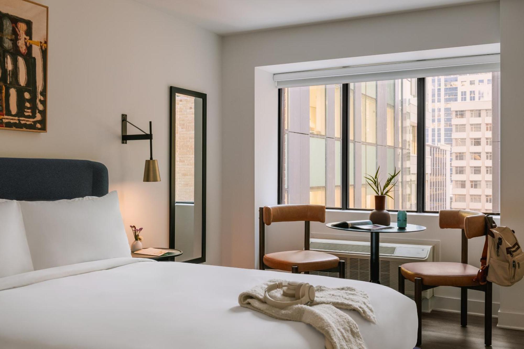 Sonder Arlo Aparthotel Ottawa Luaran gambar