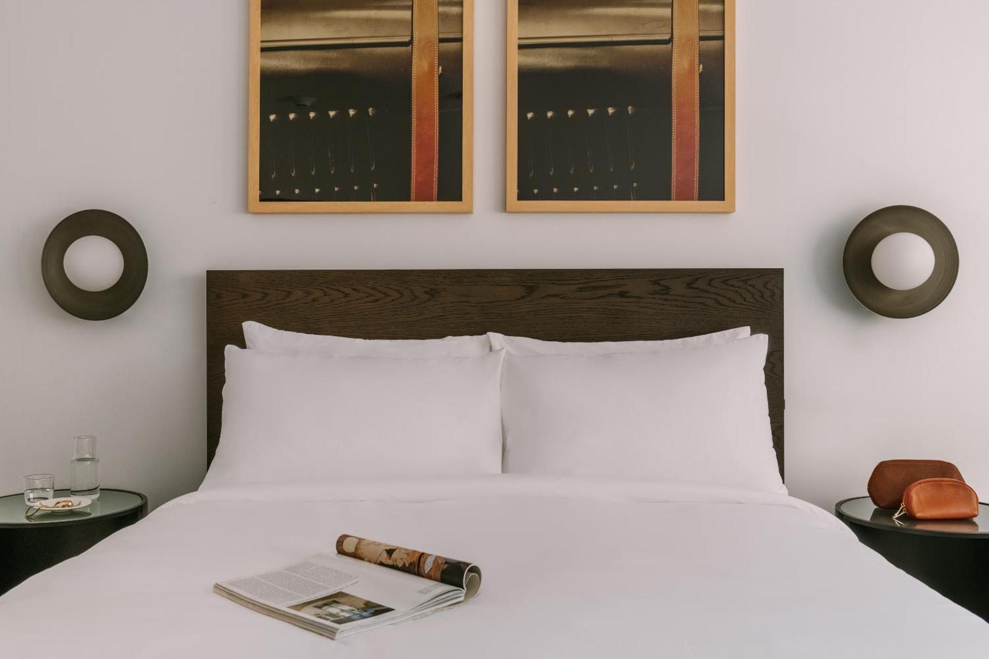 Sonder Arlo Aparthotel Ottawa Luaran gambar