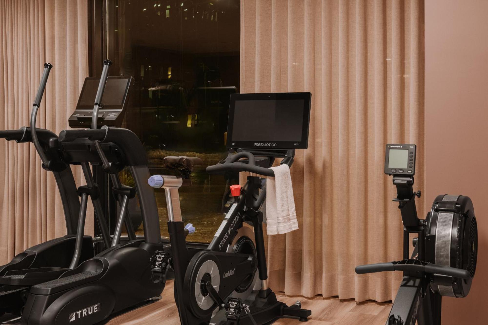 Sonder Arlo Aparthotel Ottawa Luaran gambar
