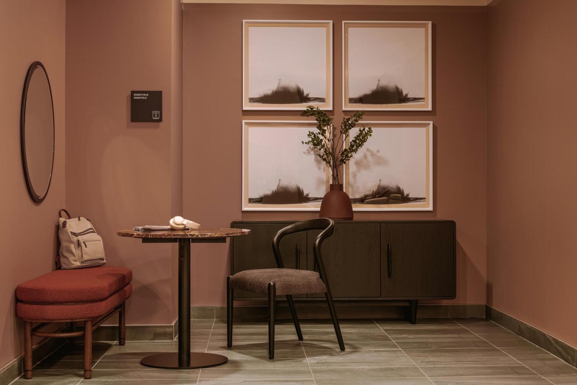 Sonder Arlo Aparthotel Ottawa Luaran gambar