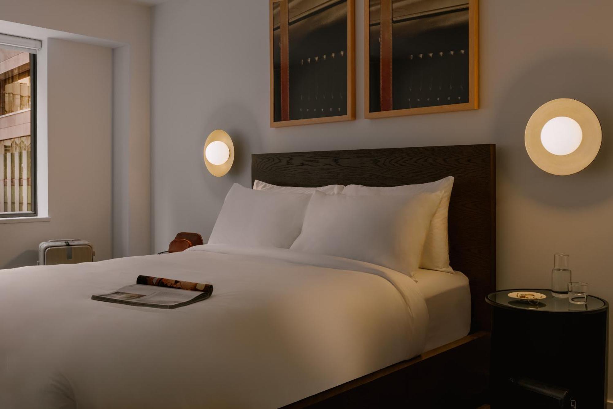 Sonder Arlo Aparthotel Ottawa Luaran gambar