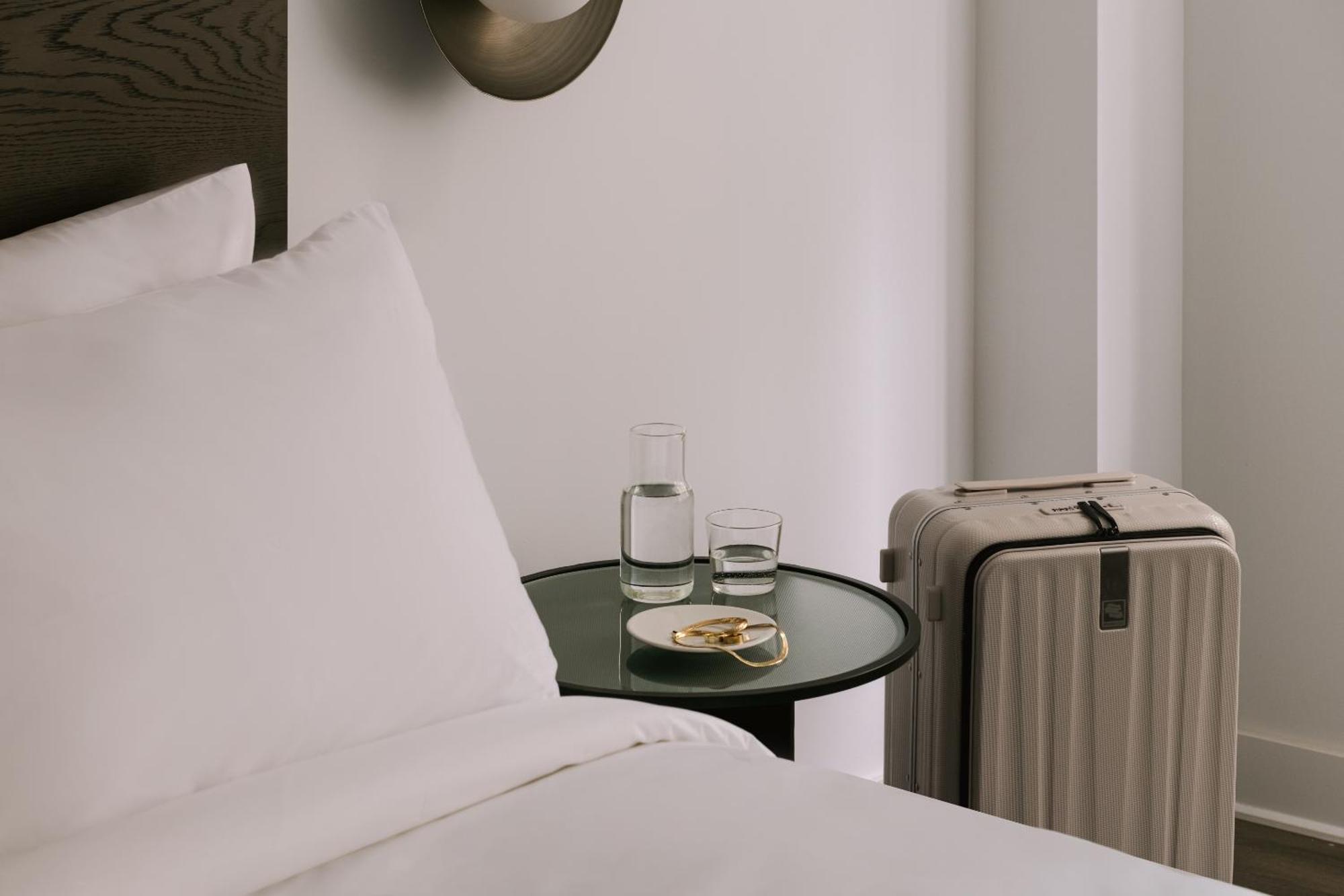 Sonder Arlo Aparthotel Ottawa Luaran gambar