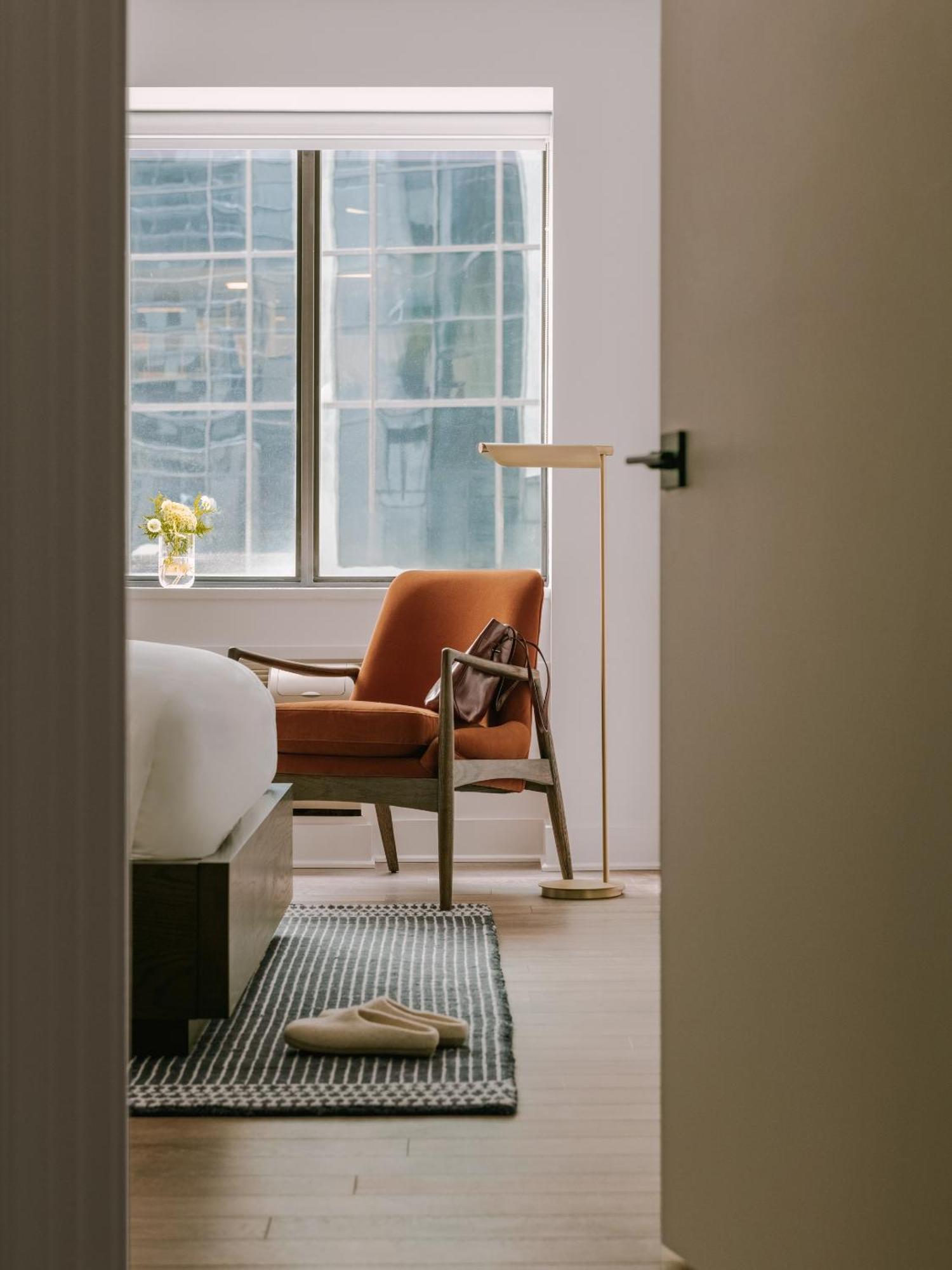 Sonder Arlo Aparthotel Ottawa Luaran gambar