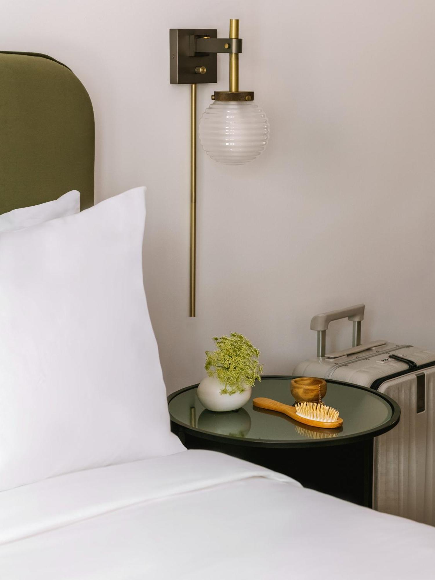 Sonder Arlo Aparthotel Ottawa Luaran gambar