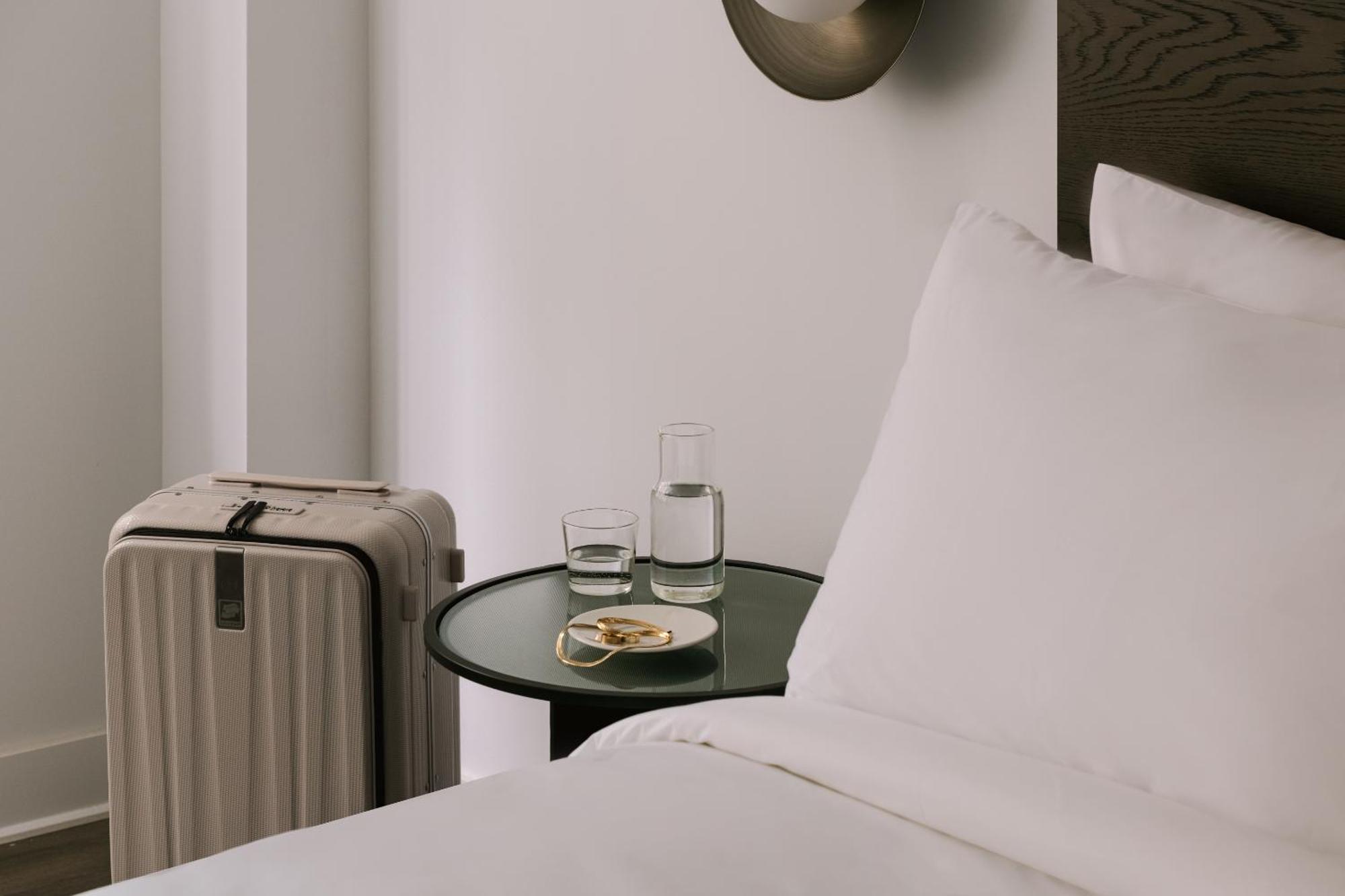 Sonder Arlo Aparthotel Ottawa Luaran gambar