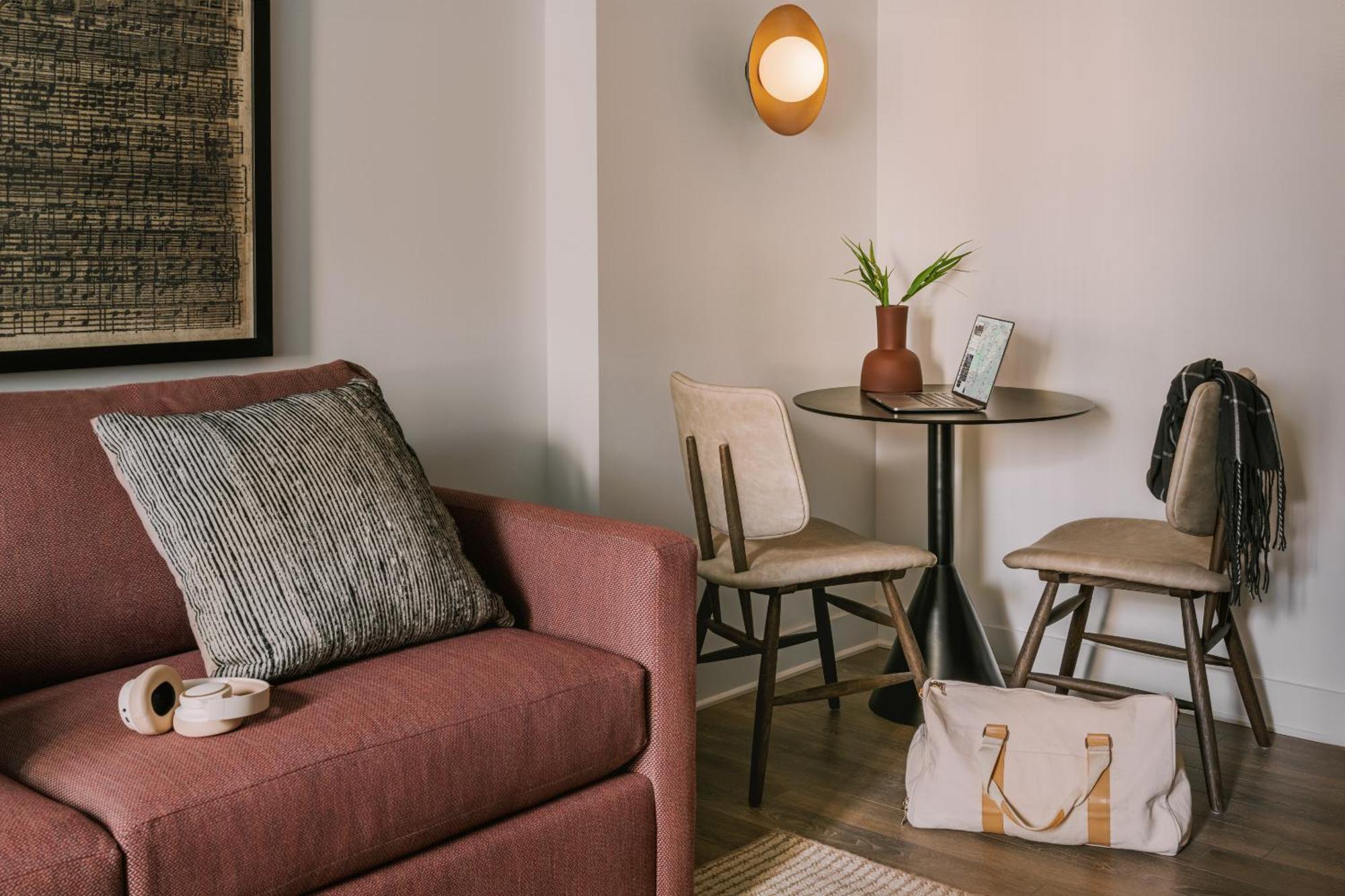 Sonder Arlo Aparthotel Ottawa Luaran gambar